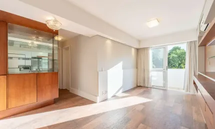 Apartamento com 2 quartos à venda na avenida coronel lucas de oliveira, 2623, petrópolis, porto alegre por r$ 760.000