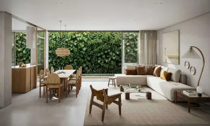 Casa em condomínio fechado com 2 quartos à venda na avenida rebouças, 3600, pinheiros, são paulo por r$ 5.661.470