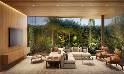 Casa em condomínio fechado com 4 quartos à venda na roberto lorenz, 822, jardim guedala, são paulo por r$ 10.917.290