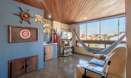 Apartamento com 3 quartos à venda na rua guadalupe, 90, jardim lindóia, porto alegre por r$ 670.000