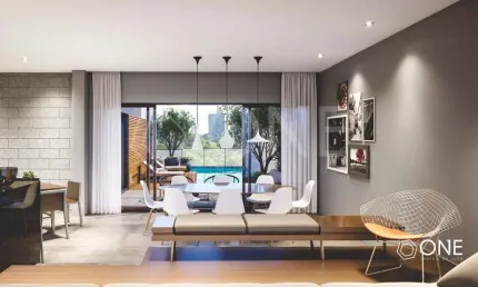 Apartamento com 2 quartos à venda na rua josé de alencar, 1281, menino deus, porto alegre por r$ 720.000