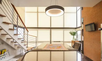 Cobertura com 2 quartos à venda na Rua Artur Rocha, 708, Auxiliadora, Porto Alegre por R$ 2.022.000