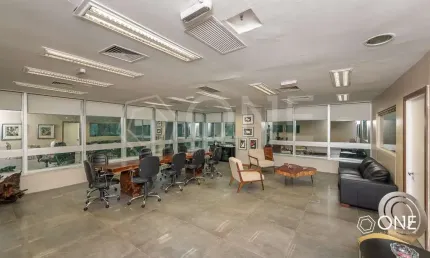 Sala comercial à venda na Avenida Doutor Nilo Peçanha, 2825, Chácara das Pedras, Porto Alegre por R$ 1.980.000