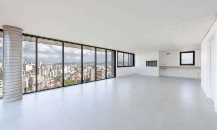 Apartamento com 3 quartos à venda na Rua Engenheiro Veríssimo de Matos, 311, Bela Vista, Porto Alegre por R$ 3.900.000