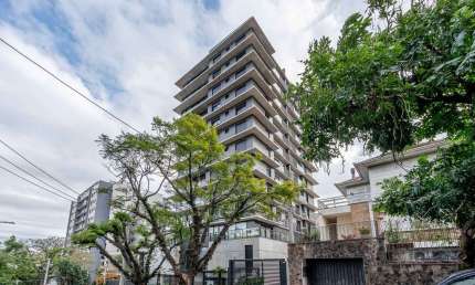 Apartamento com 3 quartos à venda na Rua Santa Cecília, 2282, Santa Cecília, Porto Alegre por R$ 1.950.000