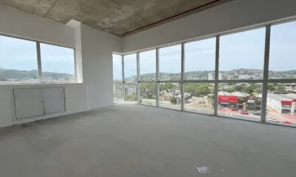 Sala comercial para alugar na Avenida Ipiranga, 7464, Jardim Botânico, Porto Alegre por R$ 16.550