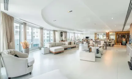 Apartamento com 3 quartos à venda na Avenida Engenheiro Ary de Abreu Lima, 555, Jardim Europa, Porto Alegre por R$ 5.714.000