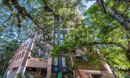 Sala comercial à venda na Rua Padre Chagas, 415, Moinhos de Vento, Porto Alegre por R$ 995.000