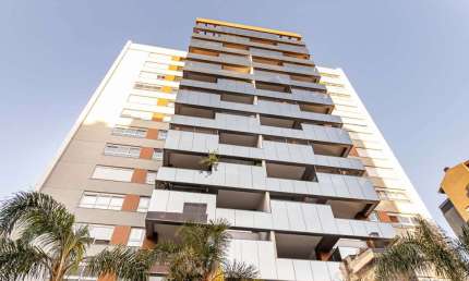 Apartamento com 4 quartos à venda na Rua Engenheiro Teixeira Soares, 46, Bela Vista, Porto Alegre por R$ 6.500.000
