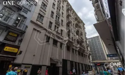 Prédio para alugar na Rua Uruguai, 330, Centro Histórico, Porto Alegre por R$ 40.000