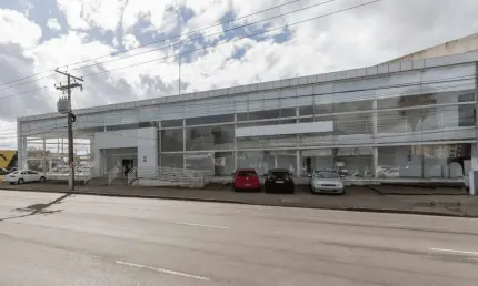 Ponto comercial à venda na Avenida Assis Brasil, 7032, Sarandi, Porto Alegre por R$ 8.000.000