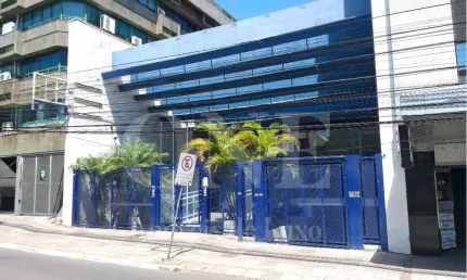 Prédio para alugar na avenida protásio alves, 2589, petrópolis, porto alegre por r$ 27.000