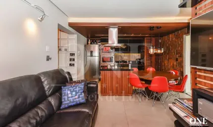 Apartamento com 2 quartos à venda na Rua Mário Antunes da Cunha, 116, Petrópolis, Porto Alegre por R$ 940.000