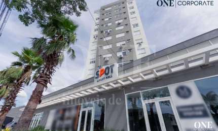Ponto comercial para alugar na Rua Coronel Aparício Borges, 1121, Glória, Porto Alegre por R$ 4.000