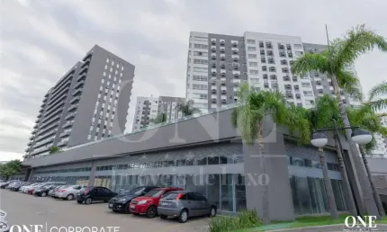 Ponto comercial para alugar na Avenida Assis Brasil, 4500, São Sebastião, Porto Alegre por R$ 17.500