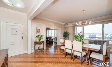 Apartamento com 3 quartos à venda na Avenida Independência, 98, Independência, Porto Alegre por R$ 1.100.000