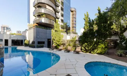 Apartamento com 4 quartos à venda na Avenida Coronel Lucas de Oliveira, 1133, Bela Vista, Porto Alegre por R$ 4.500.000