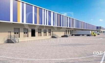Barracão / Galpão / Depósito para alugar na Rodovia RS-020, 1388, Neópolis, Gravataí por R$ 933.000