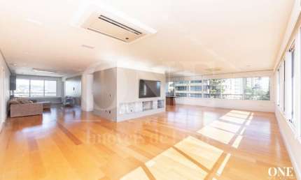 Apartamento com 4 quartos à venda na Rua Pedro Chaves Barcelos, 950, Bela Vista, Porto Alegre por R$ 4.900.000