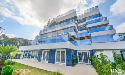 Apartamento com 3 quartos à venda na Avenida Guaíba, 4602, Vila Assunção, Porto Alegre por R$ 3.100.000
