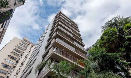 Apartamento com 3 quartos à venda na Rua Almirante Abreu, 220, Moinhos de Vento, Porto Alegre por R$ 2.650.000