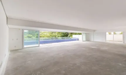 Apartamento com 3 quartos à venda na Rua Ana Maltz Knijnik, 101, Três Figueiras, Porto Alegre por R$ 11.300.000