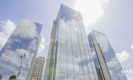 Loft com 1 quarto à venda na Avenida Borges de Medeiros, 2277, Praia de Belas, Porto Alegre por R$ 650.000