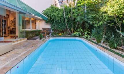Apartamento com 3 quartos à venda na Rua Casemiro de Abreu, 1494, Bela Vista, Porto Alegre por R$ 2.500.000