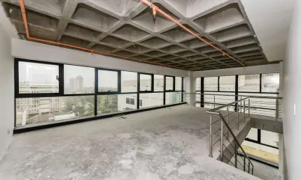 Sala comercial à venda na Avenida Praia de Belas, 1212, Praia de Belas, Porto Alegre por R$ 1.280.000