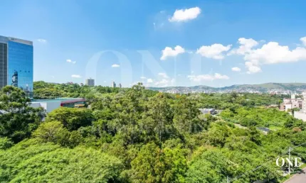 Apartamento com 2 quartos à venda na rua mário antunes da cunha, 511, petrópolis, porto alegre por r$ 924.750