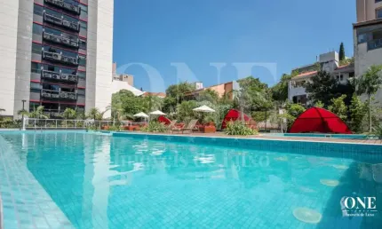 Apartamento com 2 quartos à venda na rua mário antunes da cunha, 511, petrópolis, porto alegre por r$ 936.495