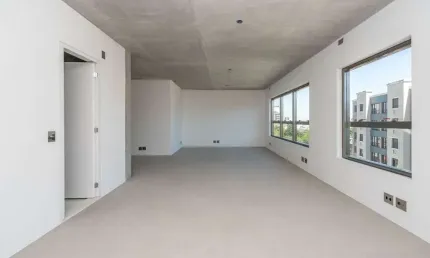 Apartamento com 2 quartos à venda na Rua Mário Antunes da Cunha, 511, Petrópolis, Porto Alegre por R$ 971.180