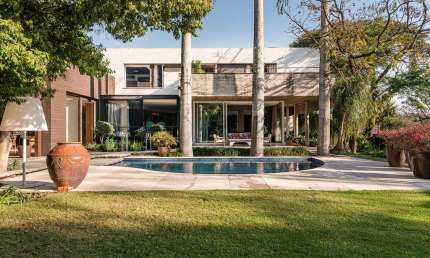 Casa com 4 quartos à venda na Rua Doutor Barbosa Gonçalves, 451, Chácara das Pedras, Porto Alegre por R$ 25.000.000