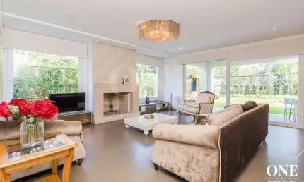 Casa em condomínio fechado com 4 quartos à venda na Avenida Coronel Marcos, 1645, Pedra Redonda, Porto Alegre por R$ 4.100.000