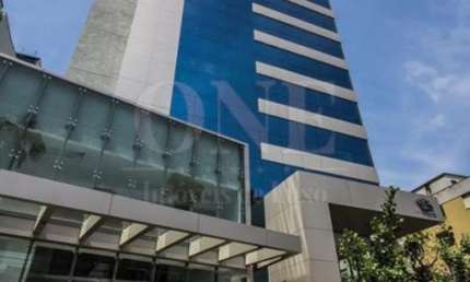 Sala comercial à venda na Rua General João Telles, 54, Independência, Porto Alegre por R$ 438.687