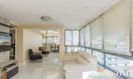 Apartamento com 2 quartos à venda na Rua Silva Jardim, 929, Mont Serrat, Porto Alegre por R$ 850.000