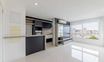 Apartamento com 2 quartos para alugar na Rua Buenos Aires, 280, Jardim Botânico, Porto Alegre por R$ 3.950