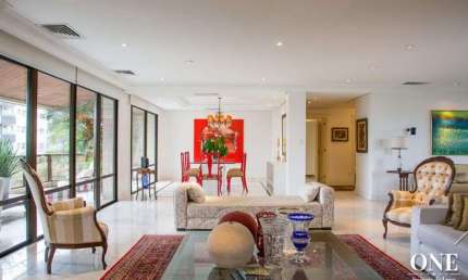 Apartamento com 4 quartos à venda na Avenida Coronel Lucas de Oliveira, 1152, Bela Vista, Porto Alegre por R$ 6.500.000