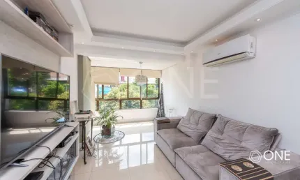 Apartamento com 2 quartos à venda na Rua Felizardo Furtado, 154, Petrópolis, Porto Alegre por R$ 650.000