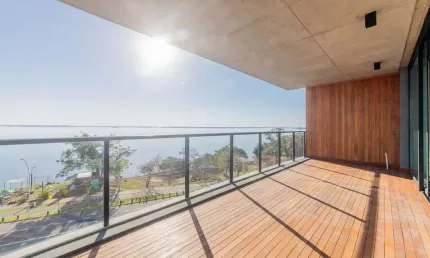 Apartamento com 2 quartos à venda na Avenida Padre Cacique, 1820, Praia de Belas, Porto Alegre por R$ 3.789.910