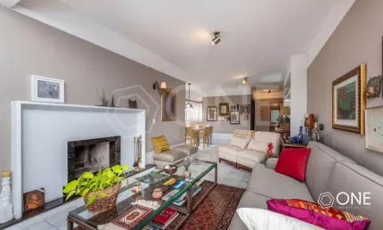 Apartamento com 3 quartos à venda na Avenida Bagé, 1292, Petrópolis, Porto Alegre por R$ 1.250.000