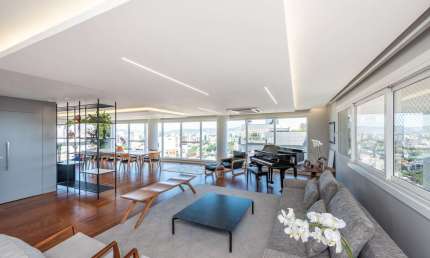 Apartamento com 4 quartos à venda na Rua Barão de Ubá, 382, Bela Vista, Porto Alegre por R$ 6.400.000