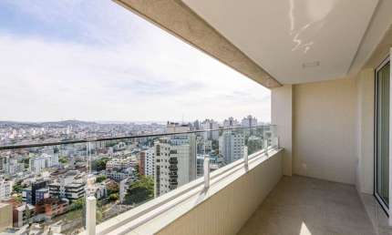 Apartamento com 4 quartos à venda na Rua Engenheiro Afonso Cavalcanti, 20, Bela Vista, Porto Alegre por R$ 5.400.000