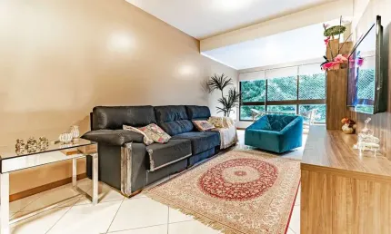 Apartamento com 3 quartos à venda na Rua Quintino Bocaiúva, 1495, Rio Branco, Porto Alegre por R$ 895.000