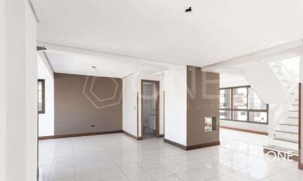 Apartamento com 3 quartos à venda na Rua Pedro Ivo, 480, Mont Serrat, Porto Alegre por R$ 980.000