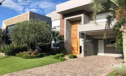 Casa em condomínio fechado com 5 quartos à venda na Rua Rio Jacuí, 1331, Centro, Xangri-Lá por R$ 5.300.000