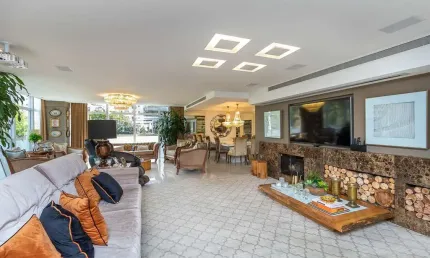Apartamento com 4 quartos à venda na Rua Comendador Rheingantz, 635, Bela Vista, Porto Alegre por R$ 6.000.000