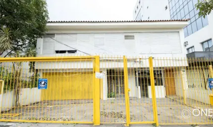 Casa comercial à venda na Rua Dom Pedro II, 381, Higienópolis, Porto Alegre por R$ 2.500.000