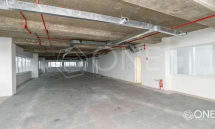 Sala comercial para alugar na Avenida Carlos Gomes, 300, Boa Vista, Porto Alegre por R$ 36.640