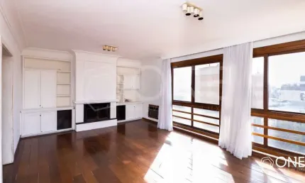 Apartamento com 3 quartos à venda na Rua Comendador Rheingantz, 555, Mont Serrat, Porto Alegre por R$ 1.400.000